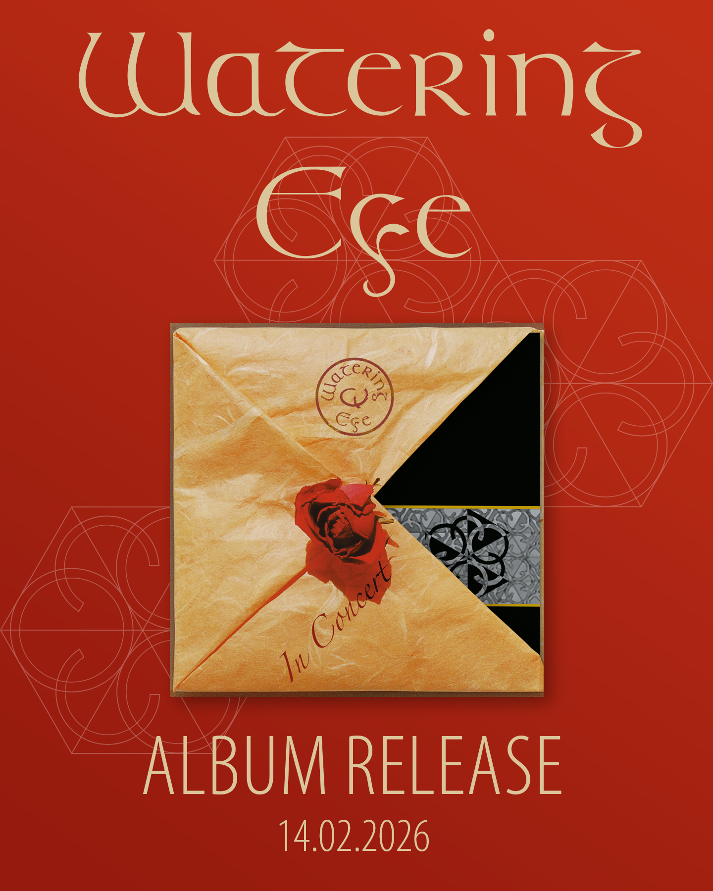 Watering Eye Kulturhaus Spandau